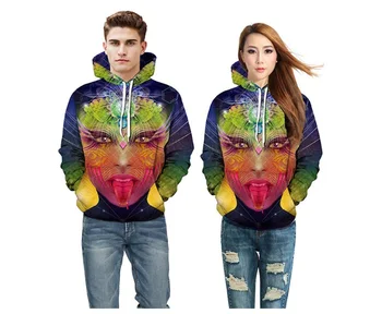 Aliexpress hot style head image totem digital print hoodie eBay's new hoodie dw-6 jackets custom Polyester pullver
Aliexpress hot style head image totem digital print hoodie eBay's new hoodie dw-6 jackets custom Polyester pullver