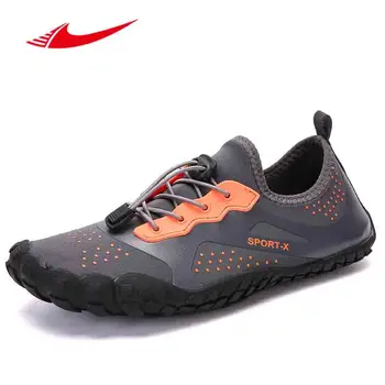 Beita Women Men Outdoor Beach Shoes Plus Size Water Barefoot Shoes Pool Swimming Lovers Aqua Shoes Multifunctional Footwear
Beita Women Men Outdoor Beach Shoes Plus Size Water Barefoot Shoes Pool Swimming Lovers Aqua Shoes Multifunctional Footwear