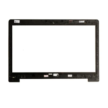 For ASUS Vivobook S400 S400C S400CA 14'' Touch Screen Panel Sensor Lens Glass with Bezel
For ASUS Vivobook S400 S400C S400CA 14'' Touch Screen Panel Sensor Lens Glass with Bezel