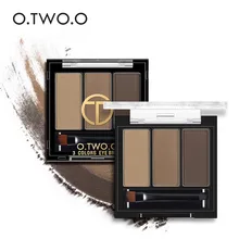 GIVENONE 3 colors In 1 Eye Shadow Eyebrow Powder Waterproof Make Up Palette Women Beauty Cosmetic Eye Brow Makeup Kit Set
GIVENONE 3 colors In 1 Eye Shadow Eyebrow Powder Waterproof Make Up Palette Women Beauty Cosmetic Eye Brow Makeup Kit Set