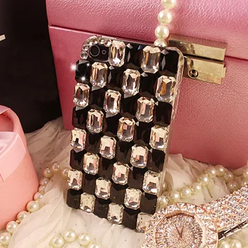 Simple Fancy Pure crystal stones diamond phone case cover For Huawei P10 P20 Lite Plus 2017 Mate 9 10 20 lite Pro
Simple Fancy Pure crystal stones diamond phone case cover For Huawei P10 P20 Lite Plus 2017 Mate 9 10 20 lite Pro