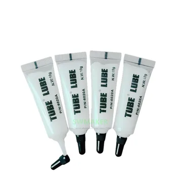 5pcs silicone grease for Gear/Belt/Bearing/Sprocket 3D printer parts free shipping
5pcs silicone grease for Gear/Belt/Bearing/Sprocket 3D printer parts free shipping