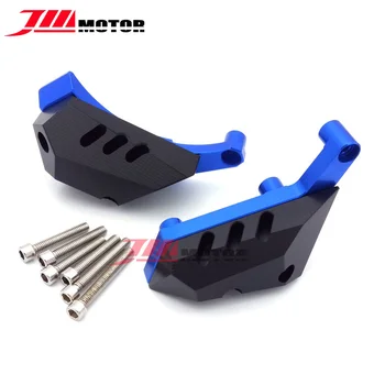 Freeshiping New Arrived Motorcycle CNC Aluminum Alloy Engine Cover Protection Pad For YAMAHA YZF R1 2009-2017 Blue Color
Freeshiping New Arrived Motorcycle CNC Aluminum Alloy Engine Cover Protection Pad For YAMAHA YZF R1 2009-2017 Blue Color