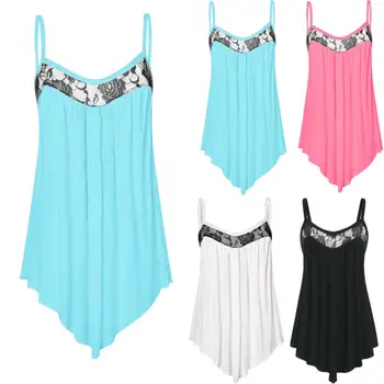 Womens Nightdress Sleeveless Lace Up Spliced Hollow Sexy Backless Sleepsuit Dress Lingerie Summer Sleepwear Dress Women 2019 New
Womens Nightdress Sleeveless Lace Up Spliced Hollow Sexy Backless Sleepsuit Dress Lingerie Summer Sleepwear Dress Women 2019 New