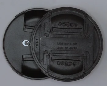 25 PCS / LOT Lens cap new design 49mm 52mm 55mm 58mm 62mm 67mm 72mm 77mm 82mm new design for canon
25 PCS / LOT Lens cap new design 49mm 52mm 55mm 58mm 62mm 67mm 72mm 77mm 82mm new design for canon