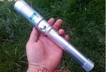 High Power Blue Laser Pointer Mw 450nm 100W 100000m Flashlight Burning Lazer Burn Paper Lit Cigarette Cutting Hunting+gift
High Power Blue Laser Pointer Mw 450nm 100W 100000m Flashlight Burning Lazer Burn Paper Lit Cigarette Cutting Hunting+gift