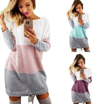 Maternity Sweaters Fashion Spelling Long Sleeve Sweater Dress For Pregnant Women European Pregnancy Warm Clothes Winter Pullover
Maternity Sweaters Fashion Spelling Long Sleeve Sweater Dress For Pregnant Women European Pregnancy Warm Clothes Winter Pullover