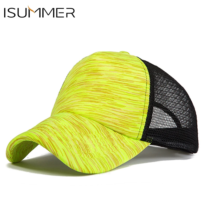 ISummer 2019 Ponytail Baseball Cap Women Fashion Breathable Baseball Hat Mesh Cap Men Camping Hats Quick-Drying Cap
ISummer 2019 Ponytail Baseball Cap Women Fashion Breathable Baseball Hat Mesh Cap Men Camping Hats Quick-Drying Cap