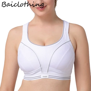 34 36 38 C D DD E BAICLOTHING Comfortale Womens Level 4 Maximum Racer Back Non-padded Underwire Bra Women Lingerie Wholesales
34 36 38 C D DD E BAICLOTHING Comfortale Womens Level 4 Maximum Racer Back Non-padded Underwire Bra Women Lingerie Wholesales