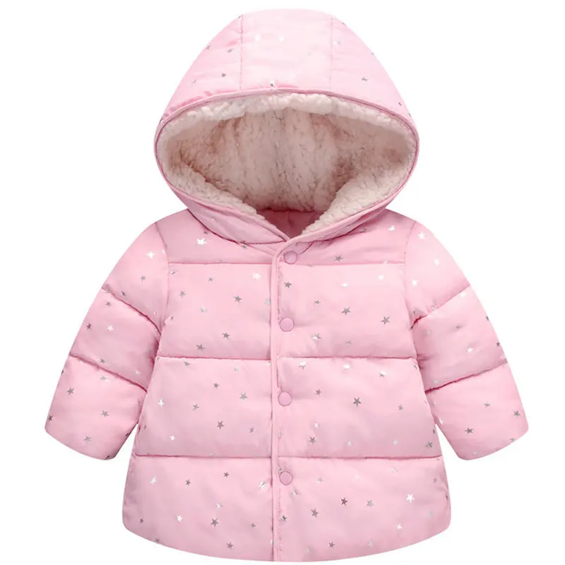 Baby Girls Coat & children's Warm clothing boys Jacket Children Outerwear winter Hooded coats Winter Jacket Fashion Kids Coat
Baby Girls Coat & children's Warm clothing boys Jacket Children Outerwear winter Hooded coats Winter Jacket Fashion Kids Coat