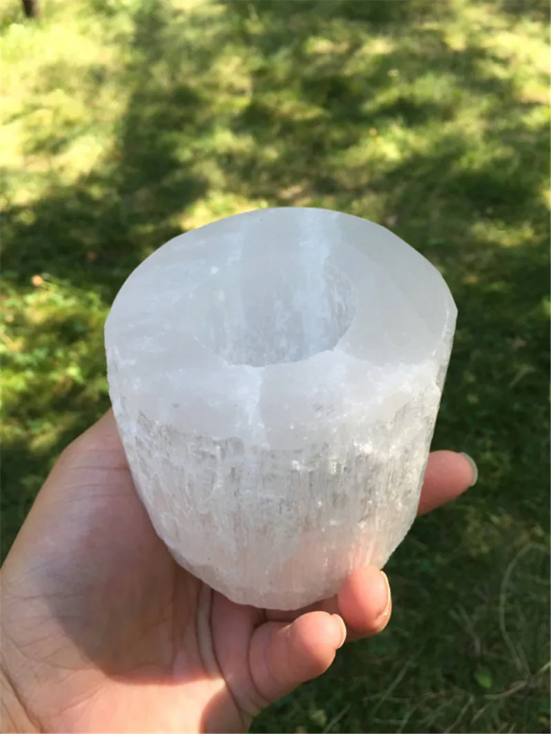 raw selenite Crystal candelabrm reiki healing Mental Clarity gypsum crystal candleholder remove negative energy Decor
raw selenite Crystal candelabrm reiki healing Mental Clarity gypsum crystal candleholder remove negative energy Decor