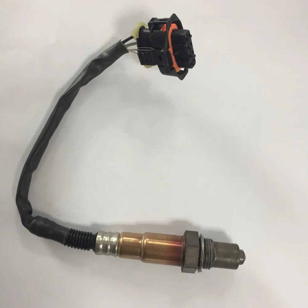 Oxygen Sensor Fits CHEVROLET Aveo Sonic OPEL Corsa Mokka VAUXHALL Astra 2000- OEM 55573711 0258010196
Oxygen Sensor Fits CHEVROLET Aveo Sonic OPEL Corsa Mokka VAUXHALL Astra 2000- OEM 55573711 0258010196