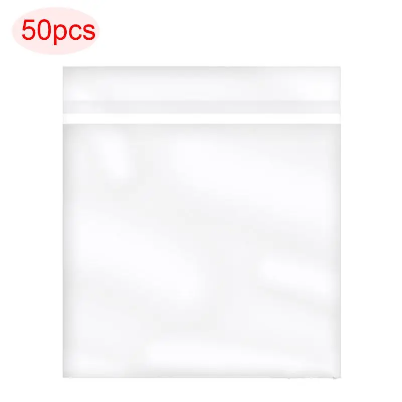 50PCS OPP Gel Record Protective Sleeves Self Adhesive Bag For 7 Inches Vinyl Records Turntable Accessories
50PCS OPP Gel Record Protective Sleeves Self Adhesive Bag For 7 Inches Vinyl Records Turntable Accessories