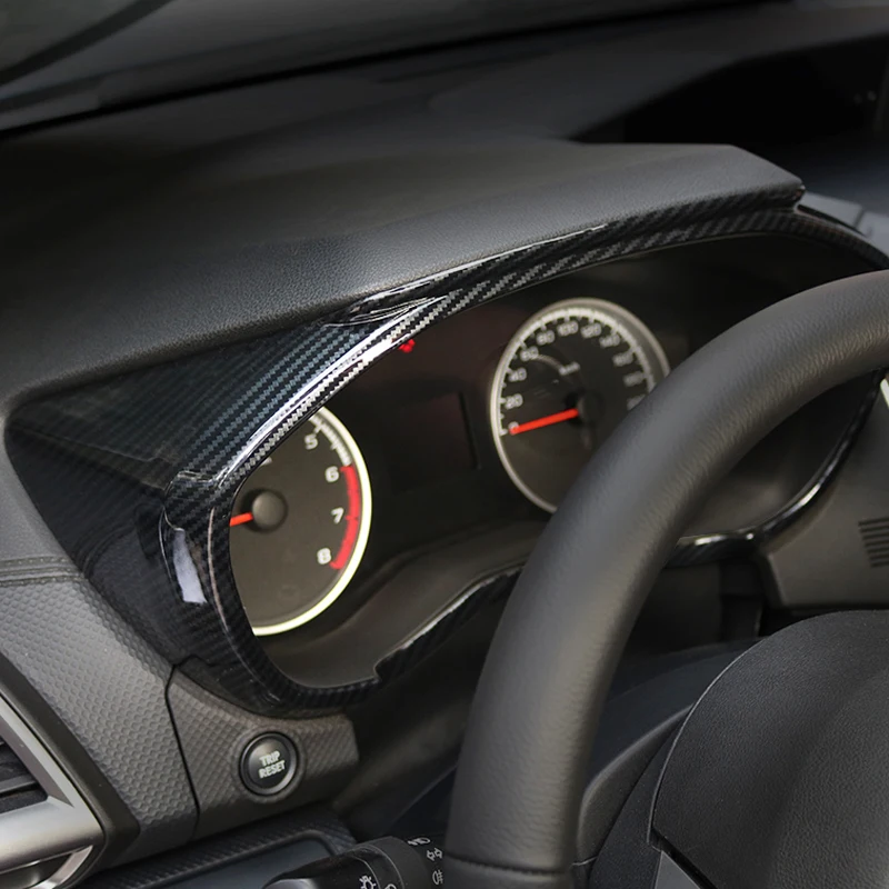 Carbon Fiber ABS enter Dashboard Console Trim Car Door Decoration Cover for Subaru Forester 2019 2020
Carbon Fiber ABS enter Dashboard Console Trim Car Door Decoration Cover for Subaru Forester 2019 2020
