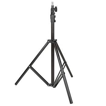 Photo Studio Background Frame Folding Tripod Stand,10 x 8.4 ft Adjustable Photography Backdrop Support System Kit CD50
Photo Studio Background Frame Folding Tripod Stand,10 x 8.4 ft Adjustable Photography Backdrop Support System Kit CD50