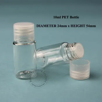 100pcs/lot 10ml Plastic Lotion Emulsion Bottle Facial Cream Pot 1/3OZ Women Cosmetic Packaging 10g White Screw Lid Pot
100pcs/lot 10ml Plastic Lotion Emulsion Bottle Facial Cream Pot 1/3OZ Women Cosmetic Packaging 10g White Screw Lid Pot