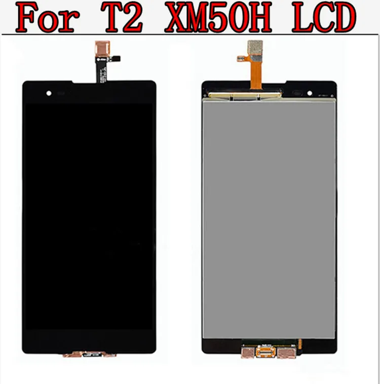 white/Black LCD Display + Touch Screen Digitizer Assembly For Sony Xperia T2 Ultra D5303 D5306 Free Shippin
white/Black LCD Display + Touch Screen Digitizer Assembly For Sony Xperia T2 Ultra D5303 D5306 Free Shippin