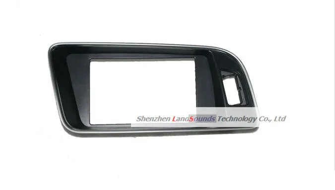 OEM 6.5 7 inch Dashboard MMI Screen Panel DVD Player Frame for AUDI A4 Q5 
OEM 6.5 7 inch Dashboard MMI Screen Panel DVD Player Frame for AUDI A4 Q5