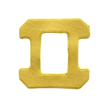 4 Pieces Yellow Durable Replacements Mop Cloths For HOBOT 268 Wet Mop Cleaning Cloth Wipes Cleaning Cloths
4 Pieces Yellow Durable Replacements Mop Cloths For HOBOT 268 Wet Mop Cleaning Cloth Wipes Cleaning Cloths