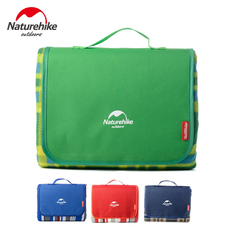 Naturehike Aluminum Film Picnic Mat Thicken Outdoor Waterproof Camping Pad Portable Multiplayer Cloth Camping Mat 2x2m
Naturehike Aluminum Film Picnic Mat Thicken Outdoor Waterproof Camping Pad Portable Multiplayer Cloth Camping Mat 2x2m