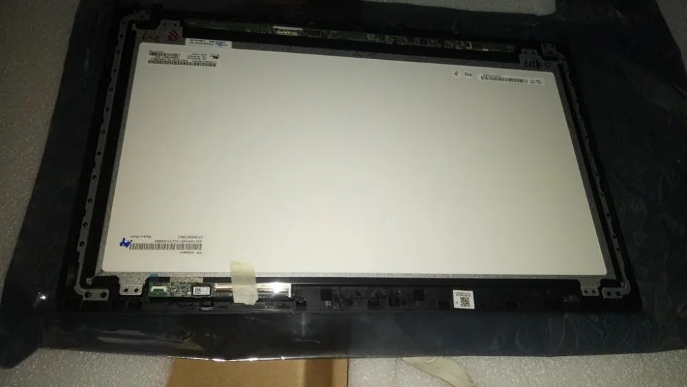 IdeaPad Y700 Touch-15ISK laptop screen module LCDModule L Y700-15ISK Touch UHD number 5D10K37620 5D10K37618 | Компьютеры и офис