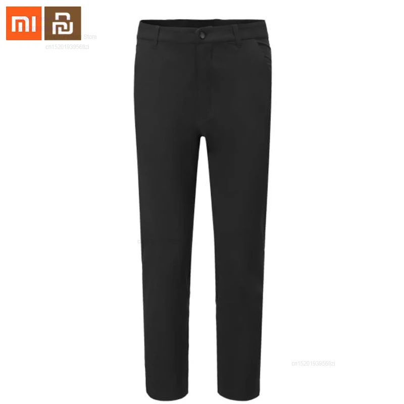 Xiaomi mijia youpin men's lightweight running quick-drying pants summer men's trousers smart home
Xiaomi mijia youpin men's lightweight running quick-drying pants summer men's trousers smart home