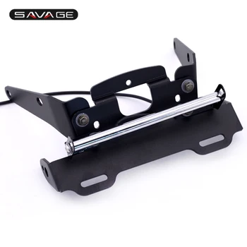 Registration License Plate Frame Holder For KTM 690 DUKE R DUKE690 690R 2013-2018 2017 18 Fender Bracket Tail Tidy Support Stand
Registration License Plate Frame Holder For KTM 690 DUKE R DUKE690 690R 2013-2018 2017 18 Fender Bracket Tail Tidy Support Stand