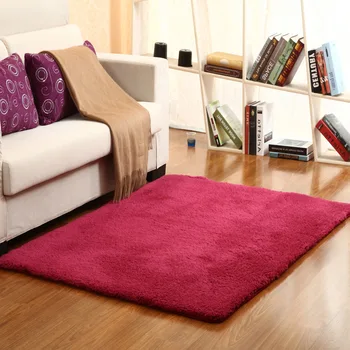 Home Pure Color Thick Soft Comfortable Berber Fleece Bedroom Area Rug Bathroom Mats Doormat Rectangle Carpet For Living Room
Home Pure Color Thick Soft Comfortable Berber Fleece Bedroom Area Rug Bathroom Mats Doormat Rectangle Carpet For Living Room