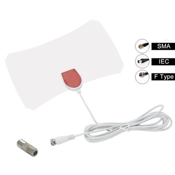 Range Antenna TV Digital HD Skylink 4K Antena Digital Indoor HDTV 1080p 120 Mile mini HDTV antenna receiver
Range Antenna TV Digital HD Skylink 4K Antena Digital Indoor HDTV 1080p 120 Mile mini HDTV antenna receiver