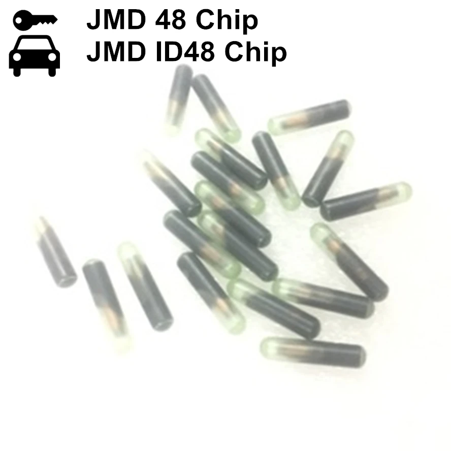 Free Shipping 10pcs/lot Quality A+++ Locksmith Cbay Key Programmer JMD ID48 Copy Transponder JMD 48 Chip for Handy Baby
Free Shipping 10pcs/lot Quality A+++ Locksmith Cbay Key Programmer JMD ID48 Copy Transponder JMD 48 Chip for Handy Baby