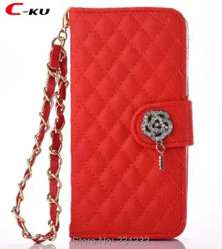 C-ku Handbag Diamond Bling Wallet Leather Pouch Case For Iphone X IphoneX Sheep Stand TPU Card Flower Pendant Chain Skin 50pcs
C-ku Handbag Diamond Bling Wallet Leather Pouch Case For Iphone X IphoneX Sheep Stand TPU Card Flower Pendant Chain Skin 50pcs