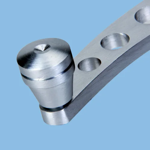 Billet Aluminum Silvery Auto Car Glass Window Winder Handles Crank Knobs DIY Billet Aluminum Silvery Auto Car Glass Window Winder Handles Crank Knobs DIY