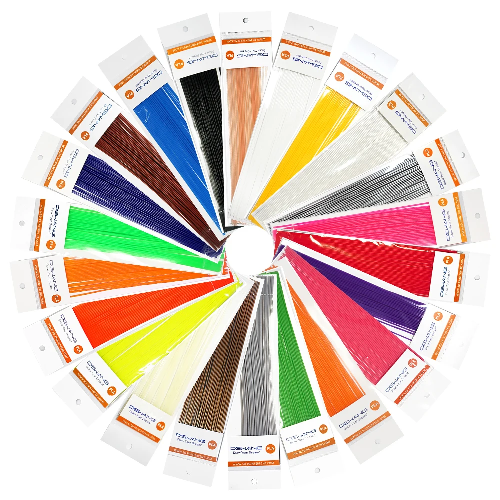3D Printer Filament 3D Pen ABS 10 Meters 40 Bars Threads Wire 1.75 ABS Filament 3D Printer Pen Filament ABS 3D Filament Extruder
3D Printer Filament 3D Pen ABS 10 Meters 40 Bars Threads Wire 1.75 ABS Filament 3D Printer Pen Filament ABS 3D Filament Extruder