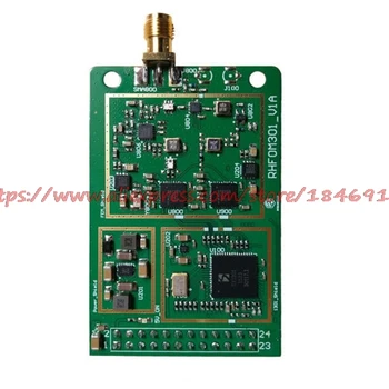 LPWAN LoraWan SX1301 Gateway sx1278lorawan 8 channel gateway module 
LPWAN LoraWan SX1301 Gateway sx1278lorawan 8 channel gateway module