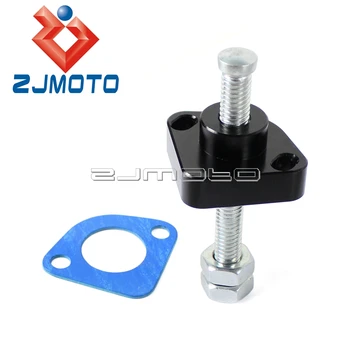Manual Cam Timing Chain Tensioner For Honda CBR600F2 HURRICANE 600 CBR600 F2 91-94 CBR600F HURRICANE 600 CBR600 F1 86-90
Manual Cam Timing Chain Tensioner For Honda CBR600F2 HURRICANE 600 CBR600 F2 91-94 CBR600F HURRICANE 600 CBR600 F1 86-90