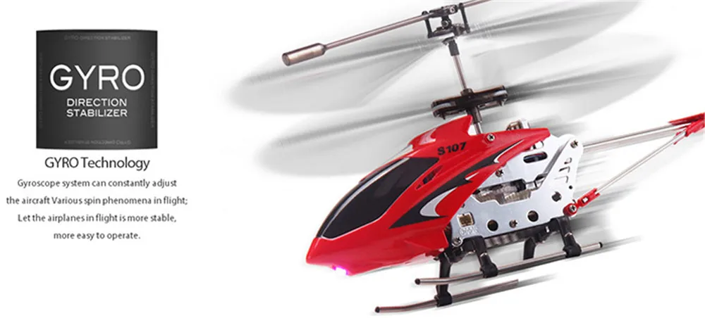 Original Syma S107G S107 Mini Drone 3CH RC Flying Toy Gyro Radio Control Metal Alloy Fuselage RC Helicopter Mini Copter Toy Gift23