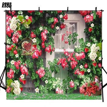 DAWNKNOW Window New Fabric Polyester Photography Background For Newborn Flower Vinyl Backdrop For Wedding Photo Studio S396
DAWNKNOW Window New Fabric Polyester Photography Background For Newborn Flower Vinyl Backdrop For Wedding Photo Studio S396
