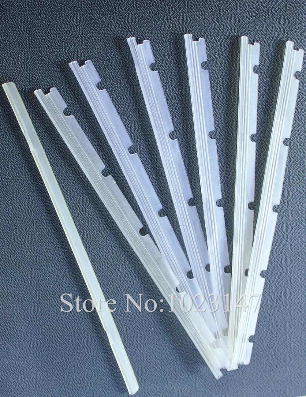 6x Brush Blades and 1x Squeegee Replacement Pack for Neato XV-11 XV-12 XV-14 XV-15 XV-21 Vacuum Neato Parts !
6x Brush Blades and 1x Squeegee Replacement Pack for Neato XV-11 XV-12 XV-14 XV-15 XV-21 Vacuum Neato Parts !