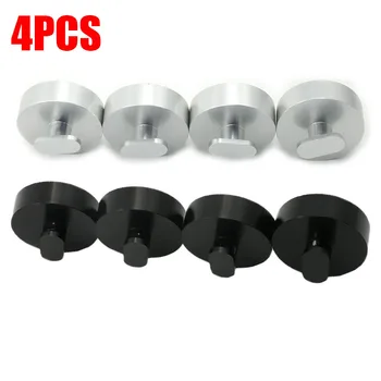 Set 4 Billet Aluminum Jacking Adapter Lift Floor Pad Puck set For C7 Corvette C7 Stingray Z51 Z06 Car lift jack stand Support
Set 4 Billet Aluminum Jacking Adapter Lift Floor Pad Puck set For C7 Corvette C7 Stingray Z51 Z06 Car lift jack stand Support