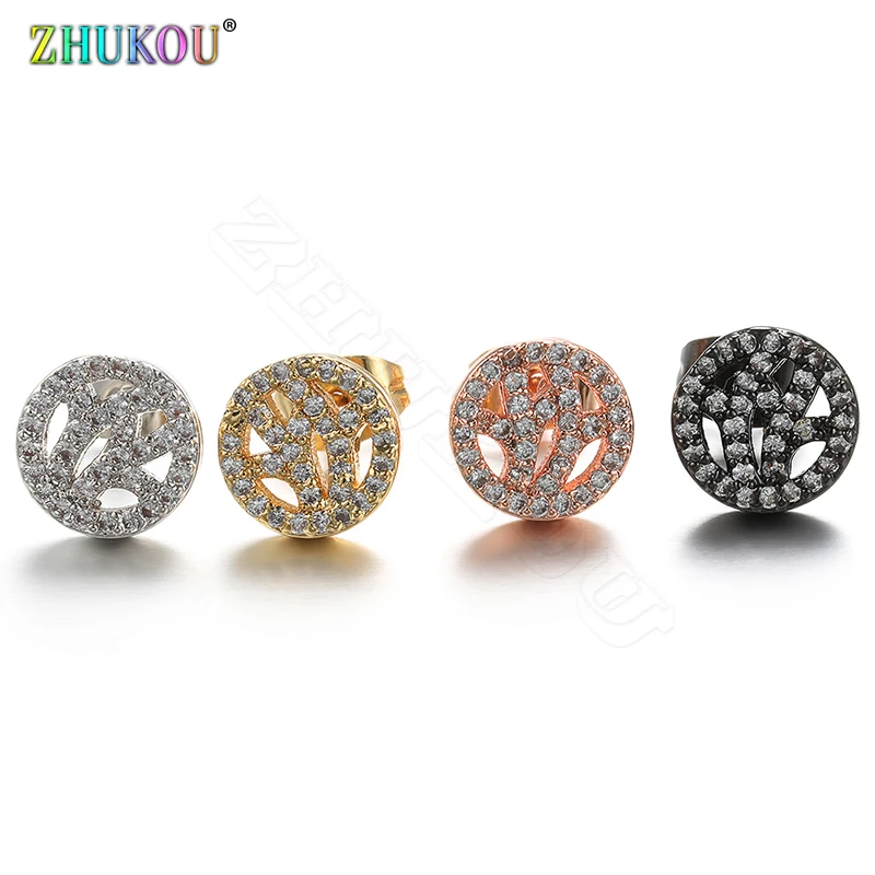 ZHUKOU 9x14mm Glittering Korean Qualities Fairy Stud Earrings Fashion Brass Earrings Jewelry for women and Girls model:VE50
ZHUKOU 9x14mm Glittering Korean Qualities Fairy Stud Earrings Fashion Brass Earrings Jewelry for women and Girls model:VE50