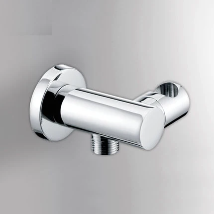 Hand Shower Faucet Connector Holder Hook Pedestal Bracket Brass Chrome Polish In Wall Toilet bidet Shattaf Bathroom AZPJ009
Hand Shower Faucet Connector Holder Hook Pedestal Bracket Brass Chrome Polish In Wall Toilet bidet Shattaf Bathroom AZPJ009