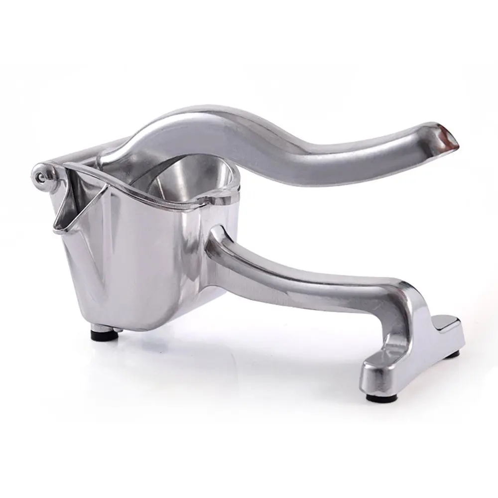 2019 Manual Mashed Potato Maker Fruit Masher - Hand Press Potato Masher Lemon Lime Squeezer Baby Food Strainer for Cooked Carrot
2019 Manual Mashed Potato Maker Fruit Masher - Hand Press Potato Masher Lemon Lime Squeezer Baby Food Strainer for Cooked Carrot