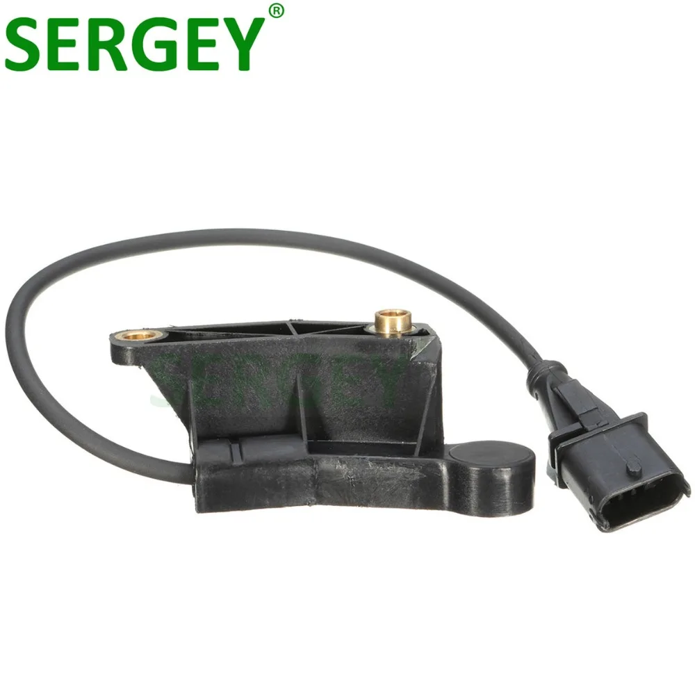 SERGEY Camshaft Position Sensor 1238425 90536064 5WK96060 For VAUXHALL OPEL ASTRA G H CORSA C MERIVA SIGNUM TIGRA VECTRA ZAFIRA
SERGEY Camshaft Position Sensor 1238425 90536064 5WK96060 For VAUXHALL OPEL ASTRA G H CORSA C MERIVA SIGNUM TIGRA VECTRA ZAFIRA