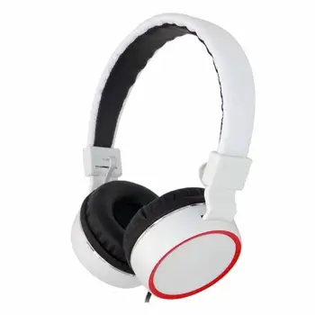 HL Headphones Earphone Headset Stereo Wired with Mic for Smartphone MP3/4 PC oct12
HL Headphones Earphone Headset Stereo Wired with Mic for Smartphone MP3/4 PC oct12