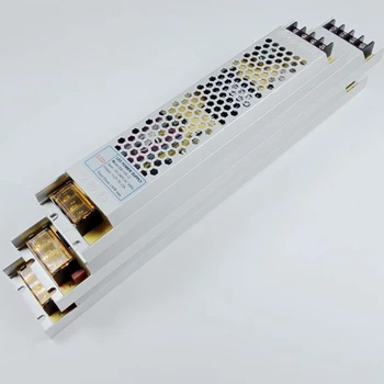 12V LED Lighting Transformer 12.5A-25A Switching Power Supply 150W 200W 300W LED Driver Adapter for LED Module LED Strip light
12V LED Lighting Transformer 12.5A-25A Switching Power Supply 150W 200W 300W LED Driver Adapter for LED Module LED Strip light