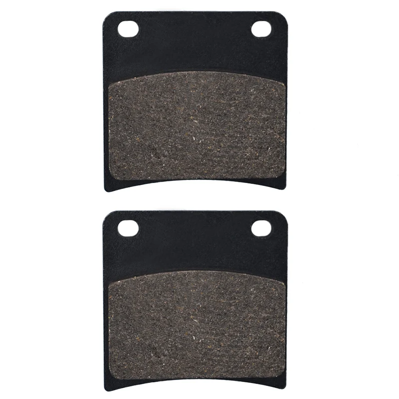 Motorcycle Front Brake Pads for SUZUKI GSX 750 GSX750 Katana 1988-1997 GSX1100 GSX 1100 Katana 1988-1994 GV1400 Cavalcad 86-88
Motorcycle Front Brake Pads for SUZUKI GSX 750 GSX750 Katana 1988-1997 GSX1100 GSX 1100 Katana 1988-1994 GV1400 Cavalcad 86-88
