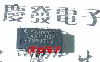 Freeshipping CXA1102 CXA1102M AT45D041 AT45D041A-RC AT28C64 AT28C64-15SC AT24C08 AT24C08SI SM5840 SM5840CS
Freeshipping CXA1102 CXA1102M AT45D041 AT45D041A-RC AT28C64 AT28C64-15SC AT24C08 AT24C08SI SM5840 SM5840CS