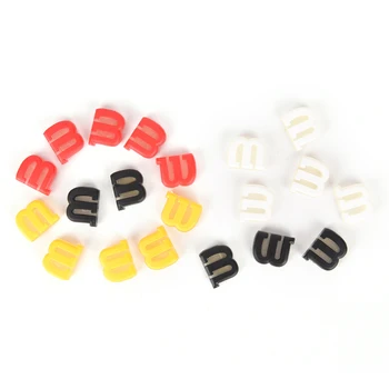 New 5pcs/lot Tennis Racket Damper Shock Absorber To Reduce Tenis Racquet Vibration Dampeners Raqueta Tenis Pro Staff Accessories
New 5pcs/lot Tennis Racket Damper Shock Absorber To Reduce Tenis Racquet Vibration Dampeners Raqueta Tenis Pro Staff Accessories