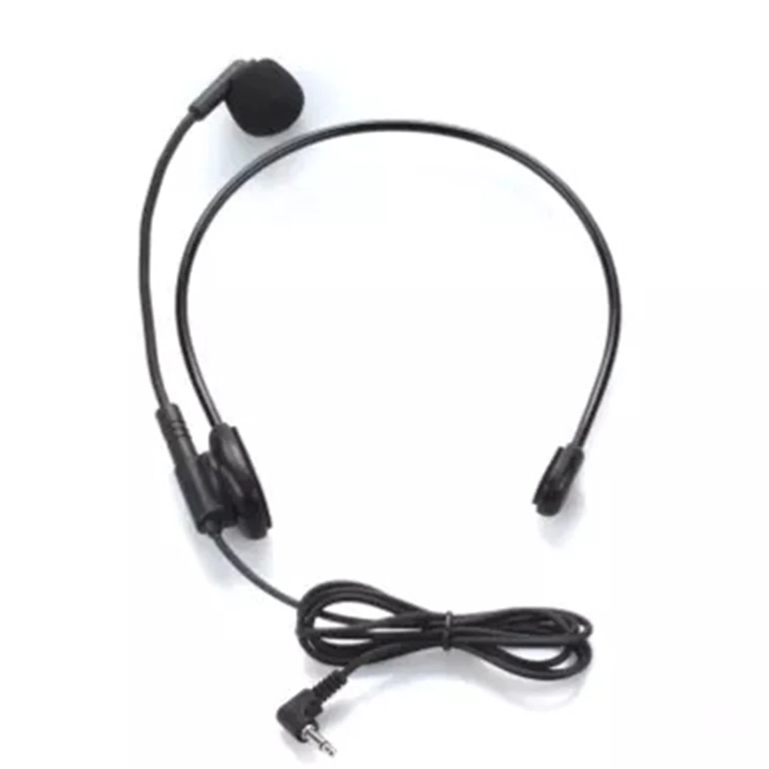 Universal Portable Mini Rotatable Headset Microphone for Lecture Teaching Conference Guide Studio Multi-function Microphones
Universal Portable Mini Rotatable Headset Microphone for Lecture Teaching Conference Guide Studio Multi-function Microphones