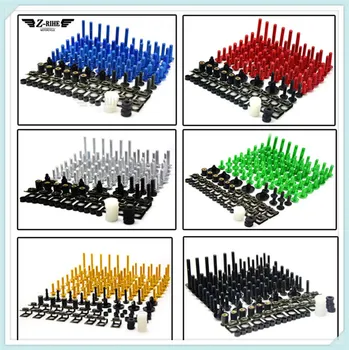 Motorcy Accessorie CNC universal Fairing Bolt Bolts Screw nuts Fastener for KTM 250XC 250XCF 250XCFW 250XCW 250EXC EXCF
Motorcy Accessorie CNC universal Fairing Bolt Bolts Screw nuts Fastener for KTM 250XC 250XCF 250XCFW 250XCW 250EXC EXCF